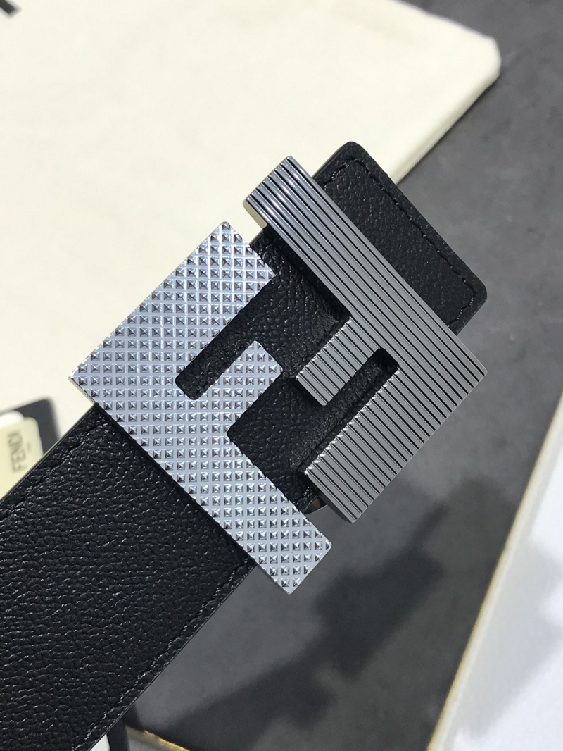 Fendi Belts